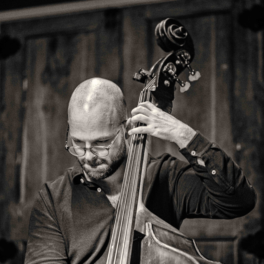 22-05-2025 - Vincent Herring & the Joan Fort Trio